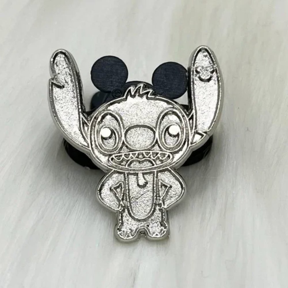 🔮 5/$25 Disney‎ Lilo And Stitch Happy Chaser Pin